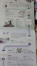 大語(yǔ)文地圖 地圖上的唐詩(shī)宋詞小古文成語(yǔ) 古詩(shī)詞掛圖中國地理歷史國學(xué)啟蒙地圖上的古詩(shī)詞兒童唐詩(shī)宋詞地圖思維導圖 【全套6冊】大語(yǔ)文地圖+思維導圖 曬單實(shí)拍圖