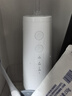 博皓（prooral）沖牙器F37手持立式成人洗牙器聲波水牙線(xiàn)洗牙器 象牙白 230ml 【生日禮物】 曬單實(shí)拍圖