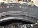 固鉑（Cooper）汽車(chē)輪胎 235/55R19 105H  CTT 適配奔馳C/H6/Q5L 曬單實(shí)拍圖