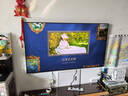 創(chuàng  )維電視65A8H 65英寸壁紙電視2016分區SQD Mini LED 7.1.2哈曼全景聲 3.9cm超薄平板電視機 國家補貼 曬單實(shí)拍圖