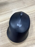 羅技（Logitech）M280 M275無(wú)線(xiàn)鼠標 筆記本電腦商務(wù)辦公鼠標人體工學(xué)鼠標USB右手鼠標舒適多彩 帶無(wú)線(xiàn)2.4G接收器 【店鋪熱銷(xiāo)】M280經(jīng)典黑 曬單實(shí)拍圖