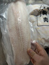 鮮京采冷凍越南巴沙魚(yú)柳去皮凈重3斤美標BAP認證魚(yú)類(lèi) 曬單實(shí)拍圖