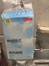 京東京造厚絨掛抽抽紙懸掛式紙巾5層250抽*6提 廁紙擦手紙整箱衛生紙 曬單實(shí)拍圖