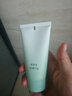 美膚寶水份源凈顏潔面乳75g泡沫洗面奶清潔肌膚水潤不緊繃潔面乳女男 曬單實(shí)拍圖