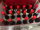 瑪莎諾婭坡地半甜型14度紅酒葡萄酒小瓶紅酒微醺晚安小酒紅酒整箱24支小酒 套餐一 曬單實(shí)拍圖