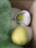 京鮮生新疆庫爾勒香梨 凈重3斤單果120g+ 新鮮水果 源頭直發(fā) 曬單實(shí)拍圖