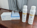 澳芙雪377美白精華液次拋祛斑淡斑提亮膚色護膚品煙酰胺去斑黃改善暗沉 377美白次拋精華液1盒30支裝 曬單實(shí)拍圖