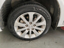 米其林（MICHELIN）汽車(chē)輪胎 205/55R16 91W 浩悅五代 Primacy 5 適配朗逸/寶來(lái)/英朗 曬單實(shí)拍圖