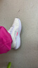 耐克（NIKE）女鞋 2026新款春季運動(dòng)鞋AIR WINFLO 11緩震耐磨輕便透氣跑步鞋子 淡紫清新 39 250 曬單實(shí)拍圖
