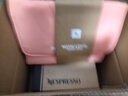 Nespresso奈斯派索膠囊咖啡意式濃縮黑咖啡瑞士進(jìn)口0糖0脂 環(huán)球之旅100顆裝膠囊咖啡 曬單實(shí)拍圖
