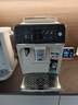 飛利浦【BC機】咖啡機EP3341 家用全自動(dòng)研磨一體意式雙溫萃取云朵新3系自動(dòng)打奶泡咖啡機 EP3341/89 C類(lèi)機-展示樣機--95新 曬單實(shí)拍圖