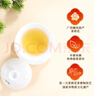 張一元茉莉花茶葉雪龍新春茶濃香型送長(cháng)輩老北京伴手禮物特級340g禮盒裝 曬單實(shí)拍圖