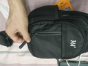 361°胸包男士大容量斜挎包運動(dòng)上班通勤包休閑騎行背包手機包單肩包 曬單實(shí)拍圖