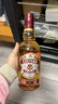 芝華士（Chivas Regal） 12年 蘇格蘭 調和型威士忌 斯佩賽產(chǎn)區  洋酒 500ml  曬單實(shí)拍圖