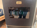 氣熙（airx）空氣凈化器家用【除花粉過(guò)敏原】除甲醛TVOC除霧霾除菌除異味裝修污染甲醛數顯0臭氧空氣凈化器 B7 曬單實(shí)拍圖