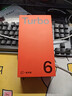 一加 Turbo 6 12GB+256GB 獨行黑 oppo 9000mAh冰川電池  165Hz高刷東方屏 智能游戲電競手機 國家補貼 曬單實(shí)拍圖