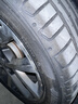 韓泰（Hankook）汽車(chē)輪胎 225/45R17 91W K117 原配奧迪A3/高爾夫/朗逸/明銳 曬單實(shí)拍圖