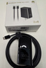 華為原裝100W全能充多口充電器超級快充mate80 70pro X7 pura80pro nova13 14 15手機平板筆記本電腦 華為100W全能充多口充電頭＋1.8米快充線(xiàn) 黑色 曬單實(shí)拍圖