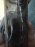 恩爾美（nRMEi）運動(dòng)水杯大容量男學(xué)生tritan高顏值耐高溫健身泡茶塑料夏水壺杯子 黑色1000ml【吸管雙飲+提繩】 曬單實(shí)拍圖