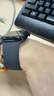 蘋(píng)果Apple Watch Series 11 蘋(píng)果二手智能手表 S11 具體樣式規格顏色以質(zhì)檢報告為準 亮黑色/GPS 46mm 曬單實(shí)拍圖