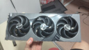 微星（MSI）神龍 GeForce RTX 5070 12G VANGUARD SOC AI游戲設計剪輯OpenClaw本地部署顯卡 曬單實(shí)拍圖