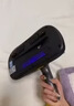 影巨人家用除螨儀車(chē)載無(wú)線(xiàn)大吸力吸塵器床上沙發(fā)紫外線(xiàn)殺菌除螨蟲(chóng)一體機大功率神器大吸力床寶吸塵除螨 負離子凈化丨99%除螨率丨紫色 吸塵神器 曬單實(shí)拍圖