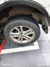 佳通輪胎Giti汽車(chē)輪胎 SUV520 215/60R17 96H瑞虎3寶駿560 曬單實(shí)拍圖