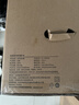 米家小米空氣凈化器5S家用除甲醛除菌除過(guò)敏AC-M24-SC 曬單實(shí)拍圖