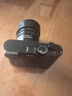 二手徠卡Q Q2 M8 M9 M10P MP240 D-LUX7黑色銀色萊卡數碼微單旁軸相機 Leica 徠卡Q2 黑色 【準新】 曬單實(shí)拍圖