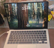 【官方質檢】蘋果（Apple） MacBook Pro/Air M1M2M3M4二手蘋果筆記本電腦 【拍拍質檢丨多倉次日達】 24年13.6寸Air四色【M3】16G+512G 99成新 曬單實拍圖