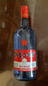 紅星二鍋頭 藍瓶綿柔8陳釀 清香型白酒 53度 750ml*6瓶 整箱裝口糧酒 曬單實(shí)拍圖