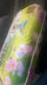 五羊（FIVERAMS）拉拉褲薄薄芯成長(cháng)褲XXL40片 (15kg以上)嬰兒尿不濕超薄瞬吸干爽 曬單實(shí)拍圖