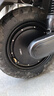皇悍10寸左鼓剎新國標48V60V72V通用電動(dòng)車(chē)電機800W1000W1200W 2110寸左110鼓72V1200W120度細 曬單實(shí)拍圖