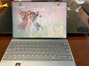 ThinkPad【國家補貼15%】聯(lián)想筆記本電腦ThinkBook X 酷睿Ultra9 13.5英寸 32G 1T 2.8K AI高刷屏辦公 曬單實(shí)拍圖