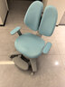愛(ài)果樂(lè )（IGROW）星際椅2.0兒童學(xué)習椅學(xué)生座椅子矯姿寫(xiě)字椅升降久坐舒服餐桌椅 曬單實(shí)拍圖