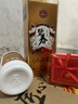 碧春伍醬香型白酒53度 貴州老字號宴請商務(wù)送禮500ml*2瓶裝 曬單實(shí)拍圖