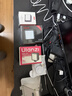 ulanzi 優(yōu)籃子 VL49補光燈直播迷你led手機攝像柔光燈單反相機熱靴配件攝影燈室內便攜手持打光燈 曬單實(shí)拍圖