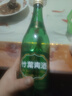 竹葉青酒 【酒廠(chǎng)直供】 山西杏花村汾酒基酒 露酒 玻竹 38度475ml 38度 475mL 6瓶 【6瓶裝】 山西杏花村汾酒廠(chǎng)授權直供立發(fā)貨 曬單實(shí)拍圖