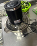 蘇泊爾（SUPOR） 雙刀絞肉機不銹鋼多能料理機家用2.6L大容量電動(dòng)絞餡機攪拌機 JR18HS-400 曬單實(shí)拍圖