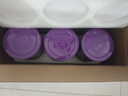 a2奶粉紫白金幼兒A2蛋白配方奶粉3段(1歲+)900g*3罐 馬年送禮禮盒 曬單實(shí)拍圖