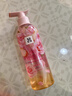 呂（Ryo）蜜桃玫瑰洗發(fā)水400ml 修護保濕柔順持久留香洗發(fā)膏【熱門(mén)商品】 曬單實(shí)拍圖