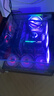 影馳AMD銳龍 R7 9700X/RTX5070TI/RTX5080 暢玩三角洲電競游戲臺式主機整機DIY組裝電腦 配置2 9700X/RTX5060Ti 8G 曬單實(shí)拍圖