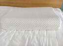 京東京造純享乳膠枕 94%天然乳膠 泰國原芯進(jìn)口成人頸椎枕頭 護頸波浪枕 曬單實(shí)拍圖