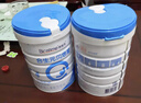 貝因美愛(ài)加3-6歲兒童成長(cháng)奶粉調制乳粉4段800g 成長(cháng)奶粉含乳鐵蛋白 曬單實(shí)拍圖