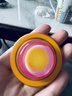 PopSockets【熱帶舞曲】泡泡騷手機支架氣囊伸縮防摔粘貼指環(huán)扣便攜磁吸手機支架MAGSAFE磁吸捏捏圓啪嗒 捏捏落日·MagSafe圓啪嗒 曬單實(shí)拍圖