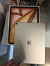 Apple/蘋(píng)果 iPad Air 13英寸 M4芯片 2026年新款 平板電腦(256G WLAN版)星光色 曬單實(shí)拍圖
