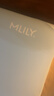 夢(mèng)百合（MLILY）護頸頸椎枕成人記憶棉枕頭枕芯慢回彈0壓深睡枕記憶枕送禮盒裝 曬單實(shí)拍圖