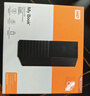 西部數據（WD）移動(dòng)硬盤(pán)8TB USB3.0 桌面存儲 My Book 3.5英寸 大容量 機械硬盤(pán) 移動(dòng)臺式企業(yè)級辦公 外接加密 曬單實(shí)拍圖