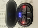 悅步者智能AI藍牙耳機掛耳式不入耳無(wú)線(xiàn)藍牙開(kāi)放式跑步運動(dòng)辦公通話(huà)降噪柏林之聲耳機JM11【焦恩俊同款】 柏林之聲黑色旋轉JM05【標配款】 曬單實(shí)拍圖