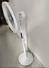 艾美特（AIRMATE）2026新款電風(fēng)扇家用大風(fēng)量智能遙控臥室輕音直流變頻落地扇七葉空氣循環(huán)搖頭節能小風(fēng)扇FS35-RD136 曬單實(shí)拍圖